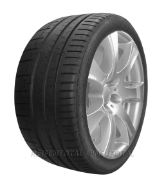 Pirelli PZero Corsa Asimmetrico 2 Reifen