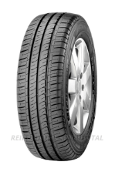 Michelin Agilis + Reifen