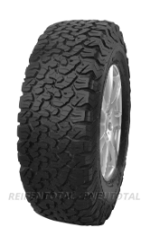 BFGoodrich All Terrain T/A KO2 Reifen