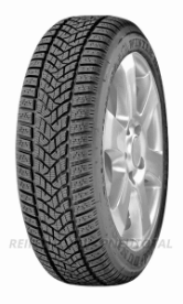 Dunlop Winter Sport 5 Reifen