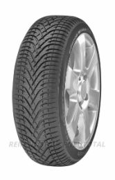 BFGoodrich g-Force Winter 2 SUV Reifen