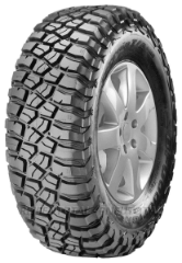 BFGoodrich Mud Terrain T/A KM3 Reifen