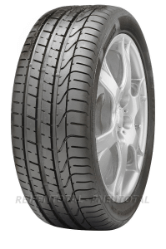 Pirelli P Zero Luxury Saloon Reifen