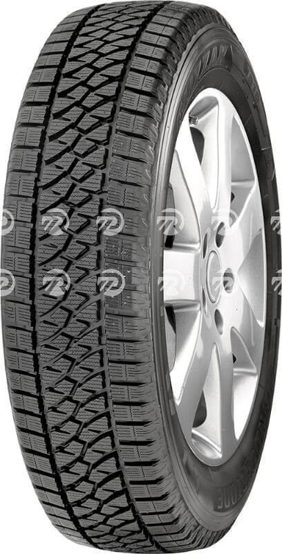 Reifen Bridgestone Blizzak W810 | Schweiz Reifentotal